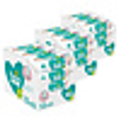 Pampers Sensitive billendoekjes - 1872 stuks