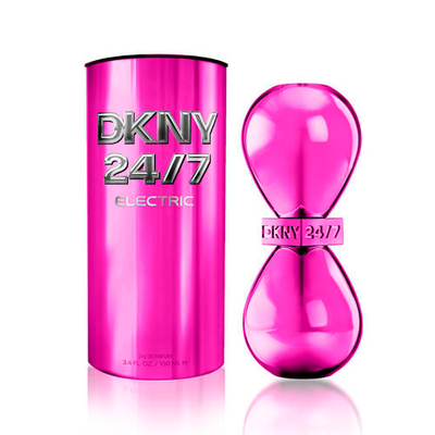DKNY 24/7 Electric - 100 ml