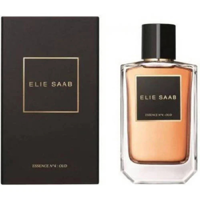 Elie Saab Collection Essense No.4 - 100 ml