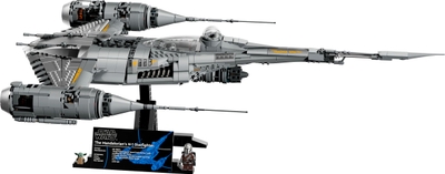 LEGO De Mandalorians N-1 Starfighter