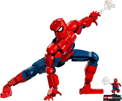 LEGO Spider-Man heldenfiguur