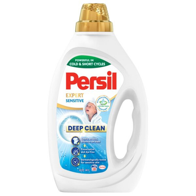 Persil  wasmiddel  - 18 wasbeurten