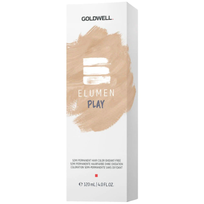 Goldwell Elumen Play Semi Permanent Hair Color - 120ml