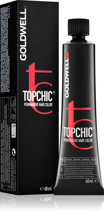 Goldwell Topchic Tube 60 ml 7SB