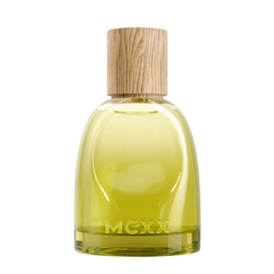 Mexx Eau de Parfum For Her Inspired Nature 50 ml