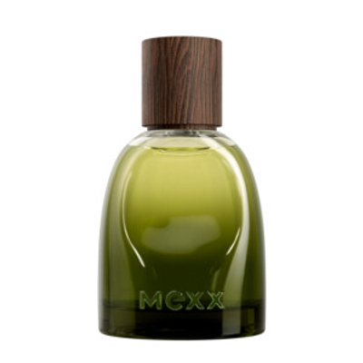 Mexx Eau de Parfum For Him Inspired Nature 50 ml