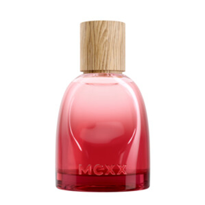 Mexx Eau de Parfum For Her Inspired Warmth 50 ml