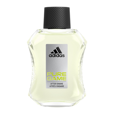 Adidas Aftershave Pure Game 100 ml