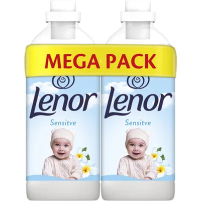 Lenor  wasverzachter  - 98 wasbeurten