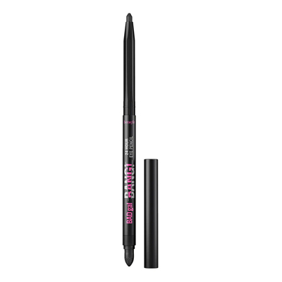 3x Benefit BADgal BANG! 24 Uur Oogpotlood Black 0,25 gr