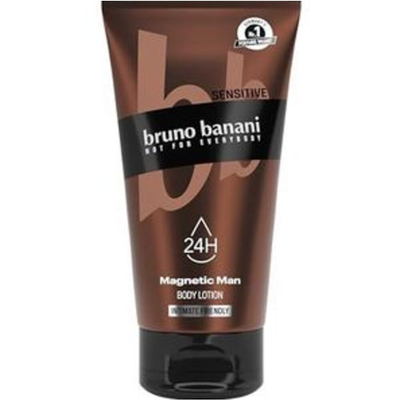 Bruno Banani Magnetic Man Bodylotion 150 ml