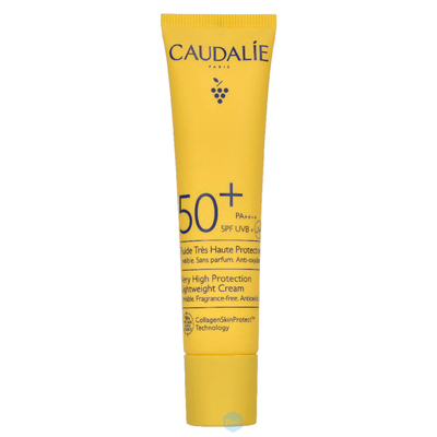 Caudalie Vinosun Protect Very High Protection SPF50+ Face Fluid 40 ml