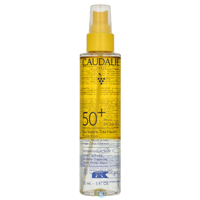 Caudalie Vinosun Protect High Protection SPF50 Sun Spray 150 ml