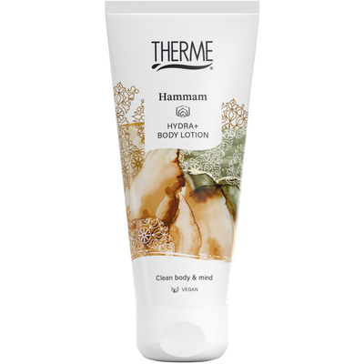 Therme Hydra+ Bodylotion Hammam 200 ml