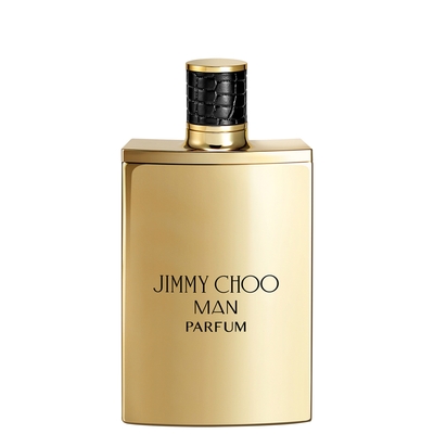 Jimmy Choo Man Parfum Eau de Parfum 100ml