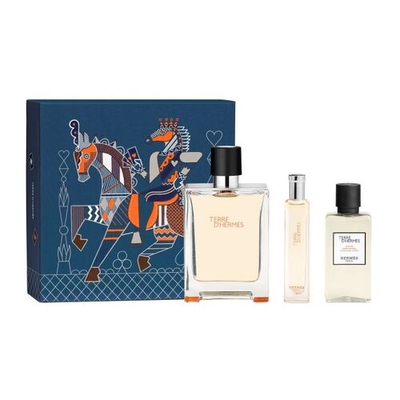 Hermès Terre D'Hermès Gift Set