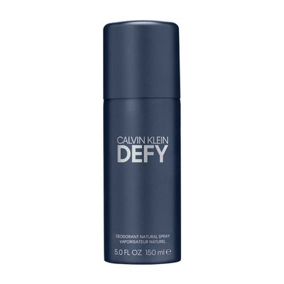 Calvin Klein Defy Deodorant spray 150 ml