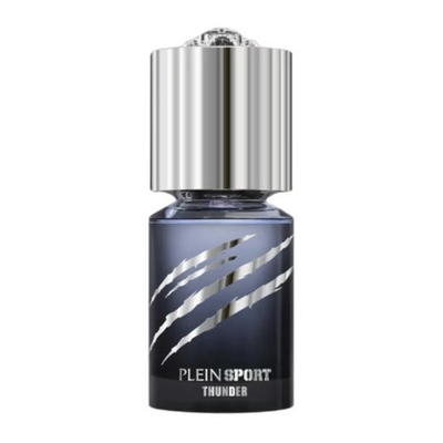 Philipp Plein Plein Sport Thunder Eau de Toilette 100 ml