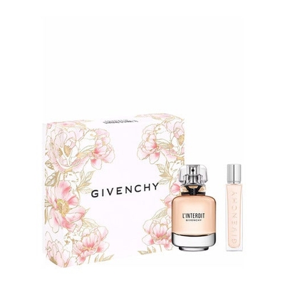 Givenchy L'Interdit Gift Set