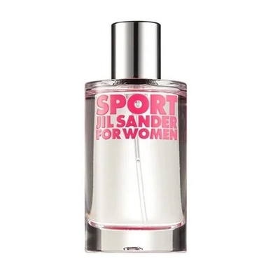 Jil Sander Sport For Women Eau de Toilette 50 ml