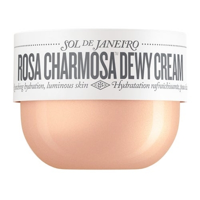 Sol De Janeiro Rosa Charmosa Dewy Body Cream 240 ml