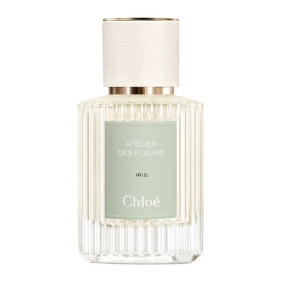 Chloé Atelier Des Fleurs Iris Eau de Parfum 50 ml