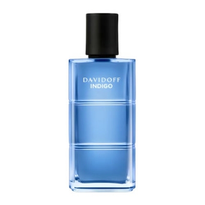 Davidoff Indigo Eau de Toilette 60 ml