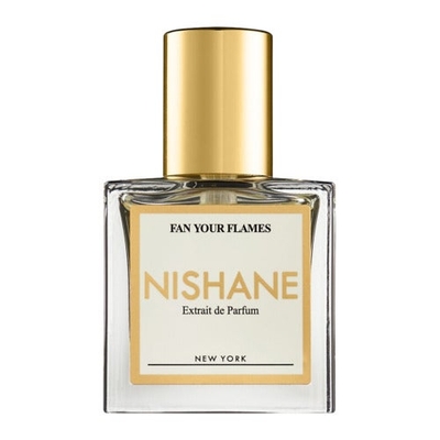 Nishane Fan Your Flames Extrait de Parfum 15 ml