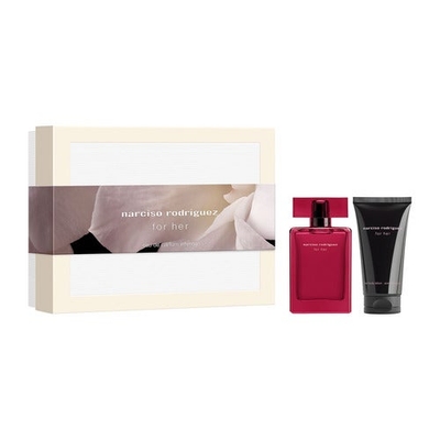 Narciso Rodriguez For Her Intense Gift Set