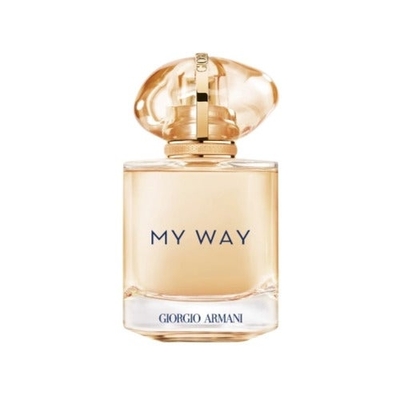 Armani My Way Sunny Vanilla Eau de Parfum 50 ml