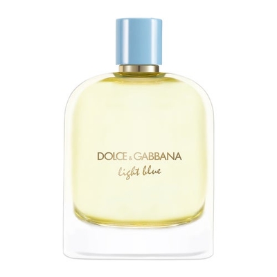 Dolce&Gabbana Light Blue Pour Homme Eau de Parfum 200 ml