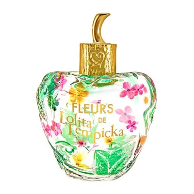 Lolita Lempicka Fleurs de Lolita Lempicka Eau de Parfum 50 ml