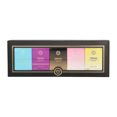 Versace Miniature Collection Geschenkset