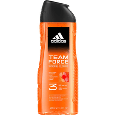 Adidas Douchegel - Team Force - 250ml