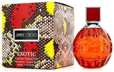 Jimmy Choo Exotic 2014 edt spray 60 ml