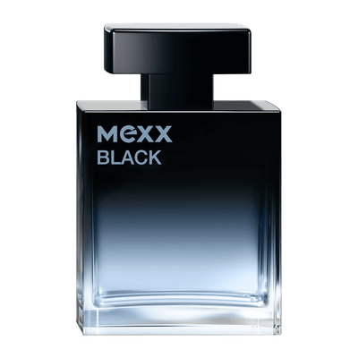 Mexx Black for Men eau de toilette - 50 ml
