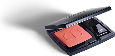 Dior Rouge Blush Actrice - Ultragepigmenteerde blush voor wangen - 028