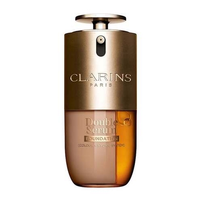 Clarins Double Serum Foundation M2W 30 ml