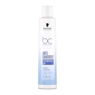 Schwarzkopf Professional BC Scalp-Care Anti-Dandruff Shampoo 250 ml
