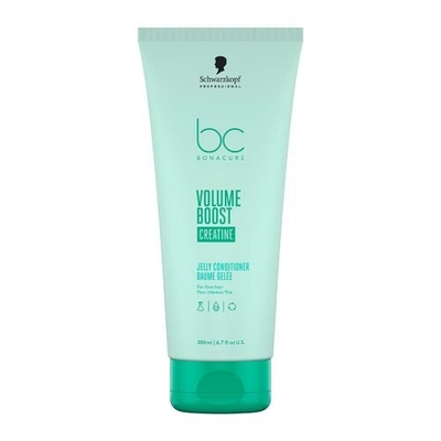 Schwarzkopf Professional Bonacure Volume Boost Jelly Conditioner 200 ml