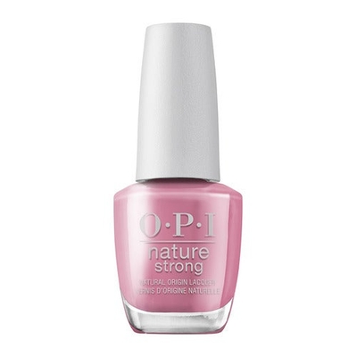 OPI - Nature Strong - Knowledge is Flower - Vegan - Roze Nagellak