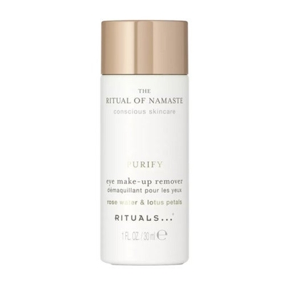 Rituals The Ritual Of Namaste Purify Eye Make-Up Remover 30 ml