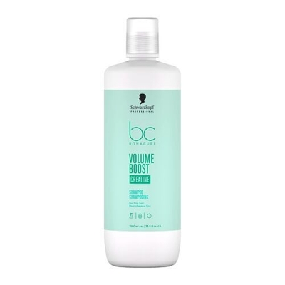 Schwarzkopf Professional Bonacure Volume Boost Shampoo 1000 ml