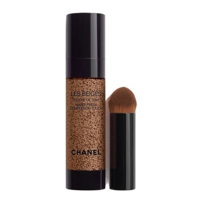 Chanel Les Beiges Les Beiges Water-Fresh Complexion Touch Foundation B40 20 ml