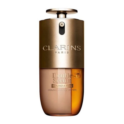 Clarins Double Serum Foundation L6W 30 ml