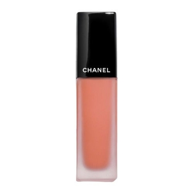 Chanel Rouge Allure Liquid Velvet Lipstick 202 Secrete 6 ml