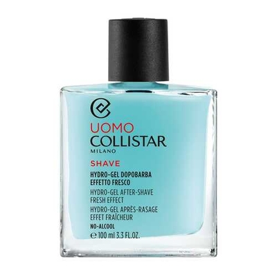 Collistar Uomo Aftershave gel 100 ml