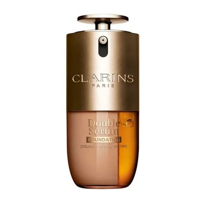 Clarins Double Serum Foundation M3C 30 ml