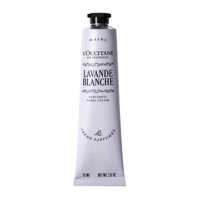 L'Occitane Lavande Blanche Handcrème 75 ml