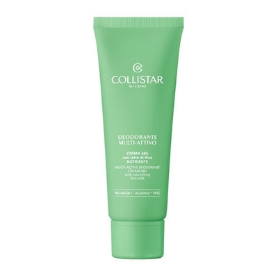 Collistar Multi-Active Deodorante Multi-Attivo Crema 48h 75 ml
